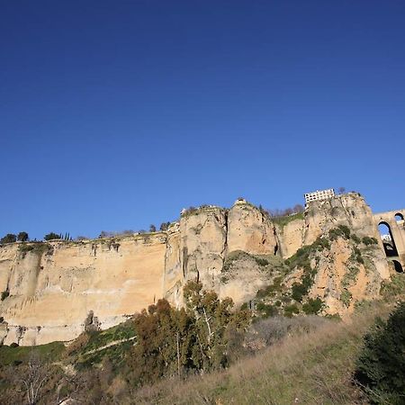 Huerta Del Tajo Guest House Ronda Exterior photo